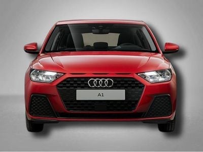 Gebraucht Audi A1 Sportback Basis 95 PS (69 kW) 2025 Kleinwagen