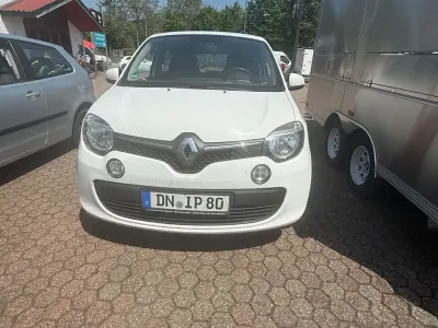Używany Renault Twingo
