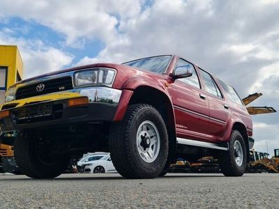 Toyota 4 Runner