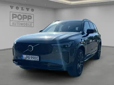 Gebraucht Volvo XC90 Ultra 407 PS (299 kW) 2026 Forest lake SUV