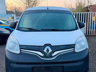 Weiß Gebraucht 2018 Renault Kangoo Van / Kleinbus | 3.450 €