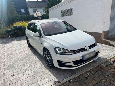 VW Golf VII