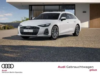 Gebraucht Audi A6