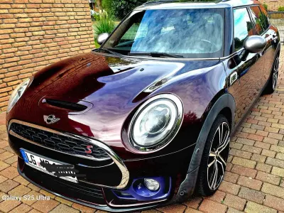 Gebraucht Mini Cooper SD Clubman