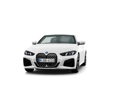 BMW 430 Cabriolet