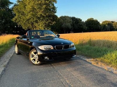 BMW 118 Cabriolet