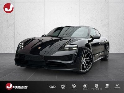 Porsche Taycan 4S