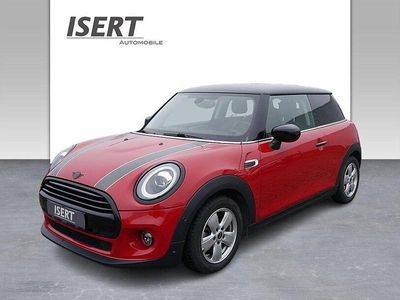 Rot Gebraucht 2019 Mini Cooper Pepper Kleinwagen | 16.590 € (Fairer Preis)