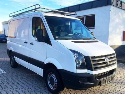 VW Crafter