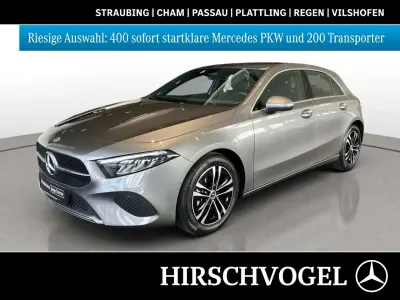 Gebraucht Mercedes A200