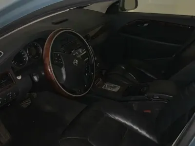 Używany Volvo V70