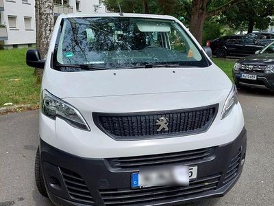 Peugeot Expert