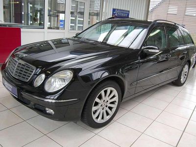 Gebraucht Mercedes E240