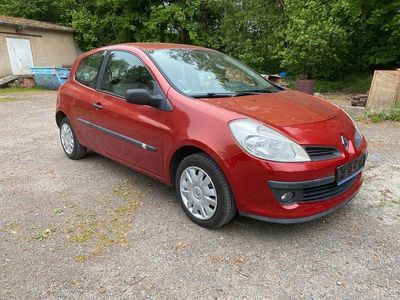 Renault Clio II