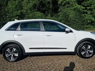 Gebraucht Kia Niro