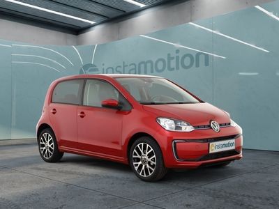 VW e-up!