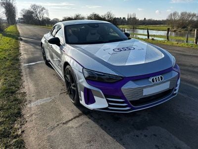 Audi RS e-tron GT