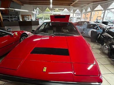 Rot Gebraucht 1980 Ferrari Dino GT4 Coupé | 78.300 €