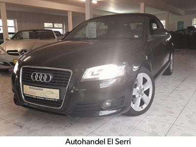 Audi A3 Cabriolet