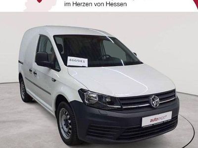 Gebraucht VW Caddy 102 PS (75 kW) 2020 Andere Van / Kleinbus