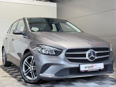 Mercedes B180