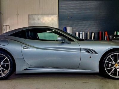 gebraucht Ferrari California CaliforniaF1