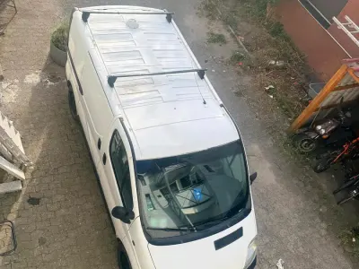 Gebraucht Opel Vivaro