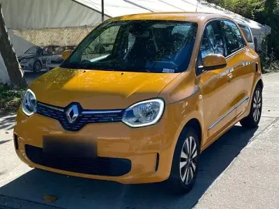 Gebraucht Renault Twingo