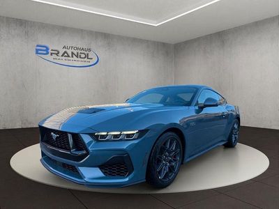 Neu Ford Mustang GT 446 PS (328 kW) 2026 Blau