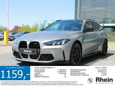 Gebraucht BMW M3