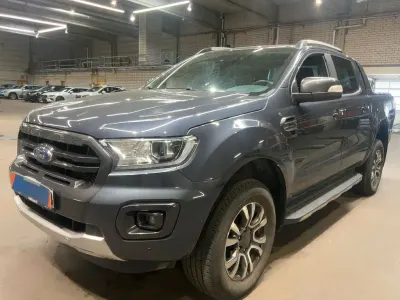 Gebraucht Ford Ranger