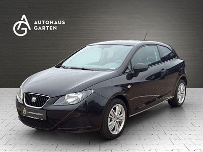 Seat Ibiza SC