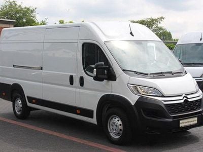 Citroën Jumper
