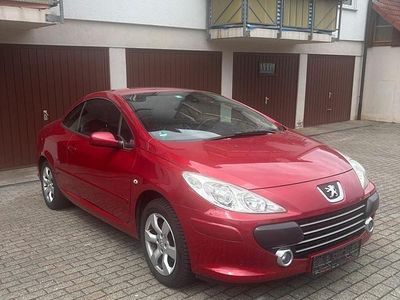 Peugeot 307 CC
