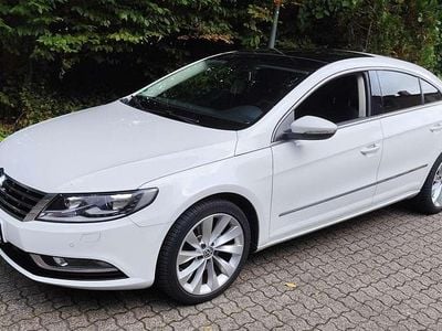 VW CC