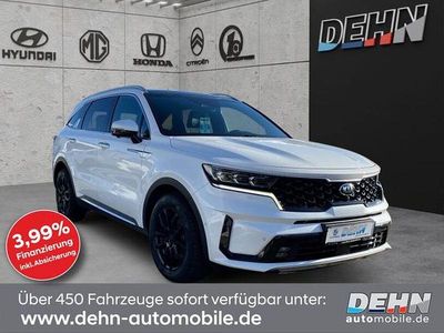 (swp) snow white pearl Gebraucht 2020 Kia Sorento Platinum SUV | 28.950 €