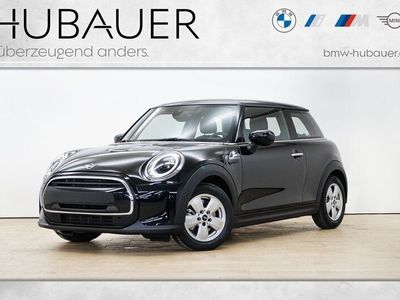 gebraucht Mini Cooper 3-Türer [Navi, SHZ, LED, PDC hinten]