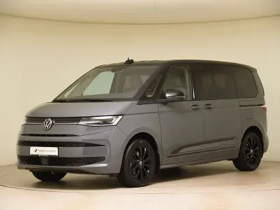 Gebraucht VW Multivan Edition 150 PS (110 kW) 2024 Grau Van / Kleinbus