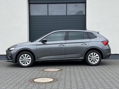 Ny Skoda Scala Selection 116 HK (85 kW) 2025 Hatchback