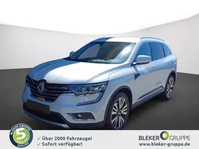 Gebraucht Renault Koleos
