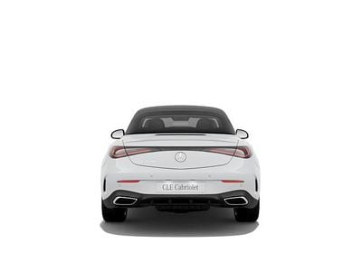 Mercedes CLE220