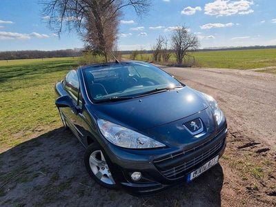 Peugeot 207 CC