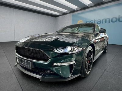 Gebraucht Ford Mustang Bullitt 460 PS (338 kW) 2020 Coupé