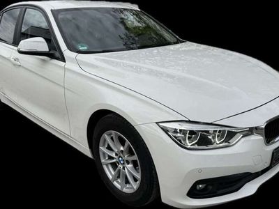 gebraucht BMW 320 d Eff.Dyn.Advan.HUD/HiFi/Navi/Kam/Key/Inno-Pa