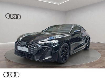 Nowe Audi A5 Sport 150 KM (110 kW) 2026 Czarny Sedan/Limuzyna