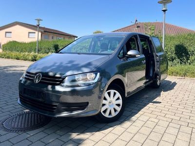 VW Sharan
