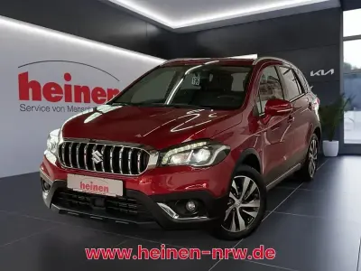 Gebraucht Suzuki SX4 S-Cross