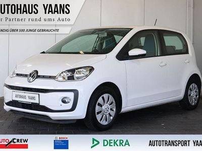 VW up!