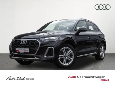 Gebraucht Audi Q5
