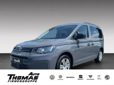 Gebraucht VW Caddy Basis 116 PS (85 kW) 2025 Van / Kleinbus